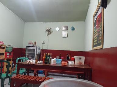 WARUNG BAKSO GEGER DAREK SALIM