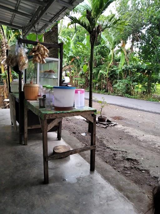 WARUNG NASI IBU INDA