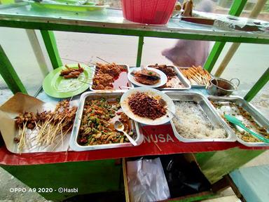 WARUNG NASI KASIH IBU