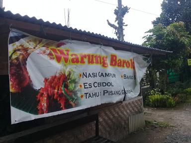 WARUNG MAKAN INAQ TUAN