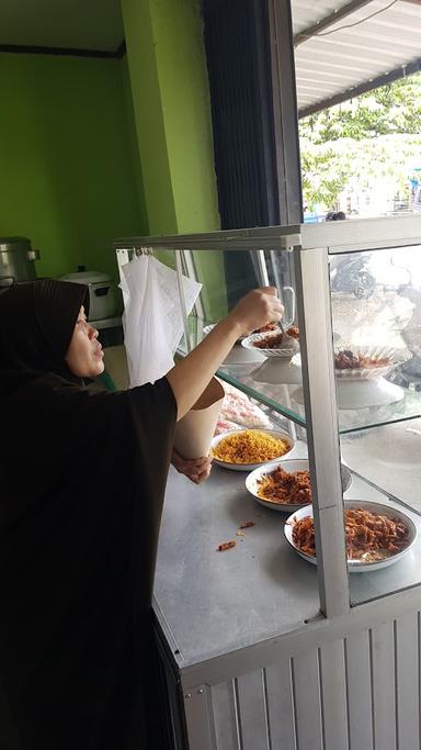 WARUNG NASI SITI ZA'RAH