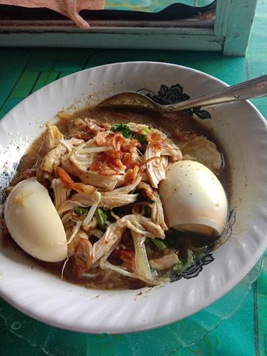 WARUNG NASI SITI ZA'RAH