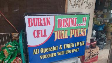 BURAK NET HOSPOT