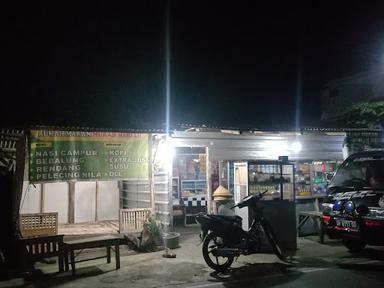 WARUNG MAKAN MURAH MERIAH