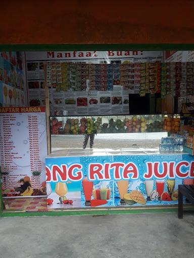 UNANG RITA JUICE