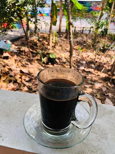 KOPI IDAMAN