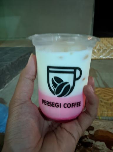 PERSEGI KOPI