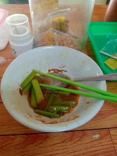 MIE AYAM & BAKSO BAROKAH