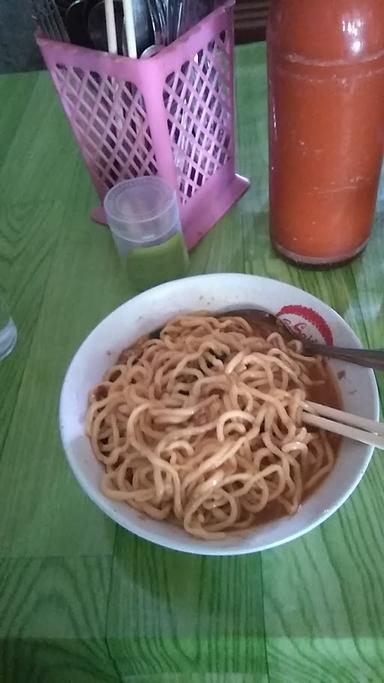 MIE AYAM BERKAH JEMBRANG