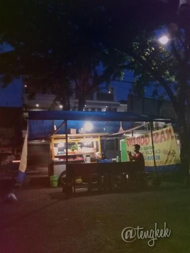 NASI GORENG CAHAYA MALAM MAS IMAM