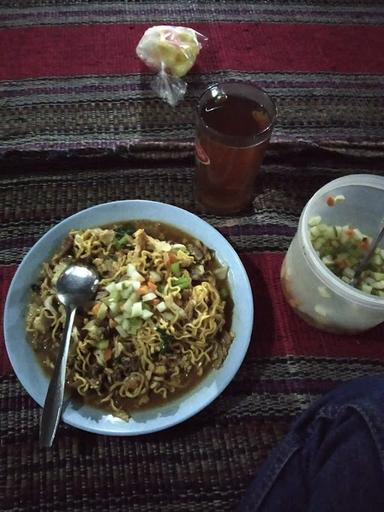 NASI GORENG CAHAYA MALAM MAS IMAM