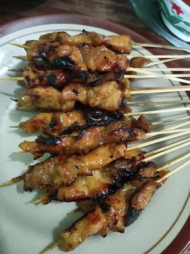 SATE AMBAL BU MAR