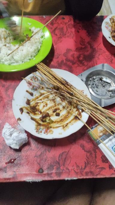 SATE MADURA CAK RONI