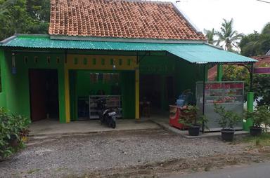 SOTO AYAM&ES CAMPUR MAS TEJO