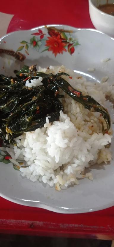 WARUNG MAKAN BU MUS