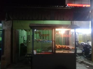 WARUNG MAKAN KEMBAR