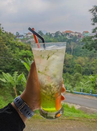 CAFE PUNCAK SEMPU