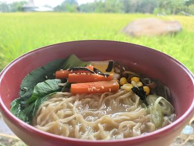 KOPI TELU SAWAH VIEW