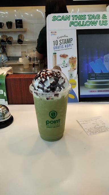 POINT COFFEE