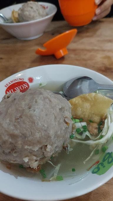 BAKSO BOGEM