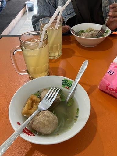 BAKSO BOGEM