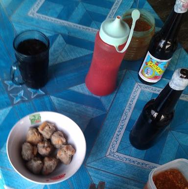 BAKSO CAK EDI