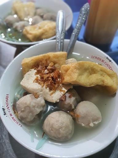 BAKSO HAUJEK