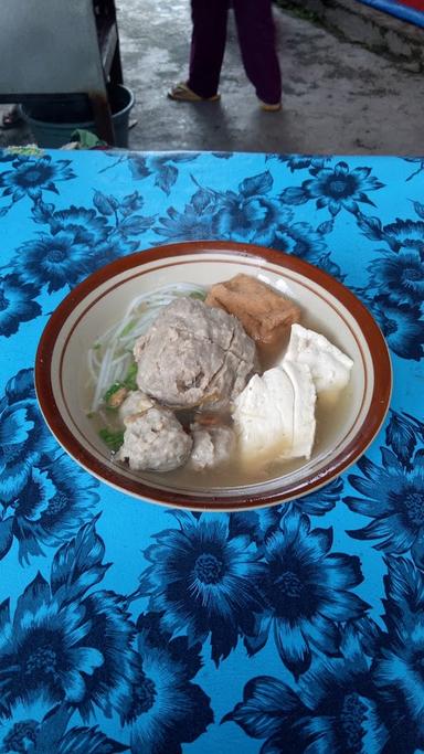 BAKSO MAK TUM