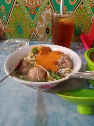 BAKSO TANIA PESANGGRAHAN