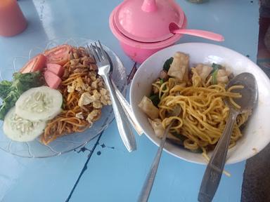 BAKSO TUNGGAL RASA