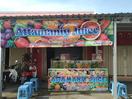 ATTAMANIY JUICE