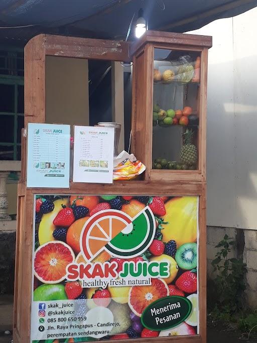 SKAKJUICE