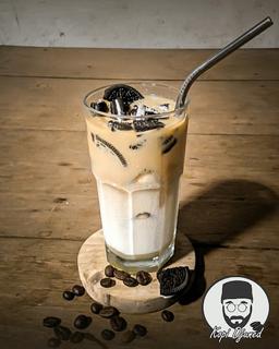 Photo's Kopi Djuned