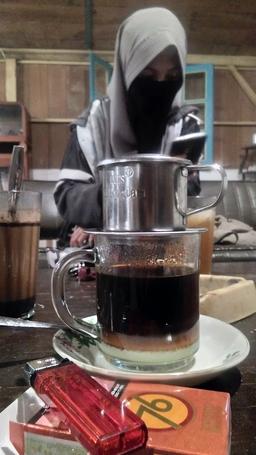 Photo's Kopi Djuned