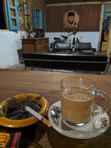 KOPI DJUNED