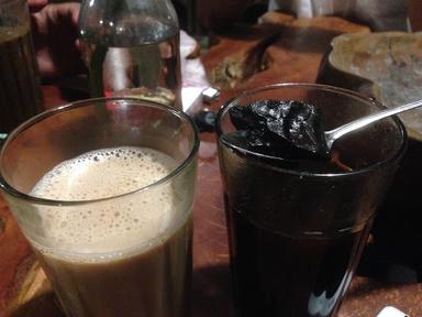 KOPI DJUNED