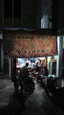 Warung Kopi Janoko