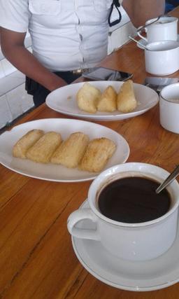 Photo's Kedai Kopi Banaran