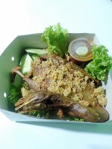 AYAM & BEBEK GORENG AISYAH 2