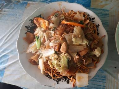 BAKMI SURABAYA REGENG LEK BACHRI