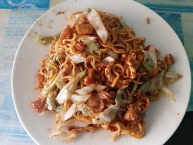 BAKMI SURABAYA REGENG LEK BACHRI