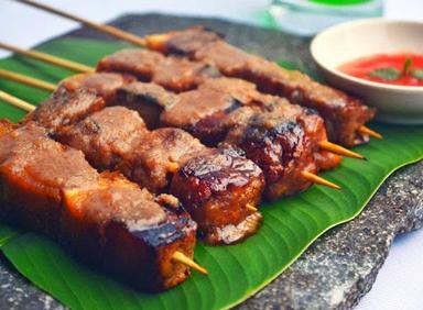 BAKSO BAKAR MAS RACKA