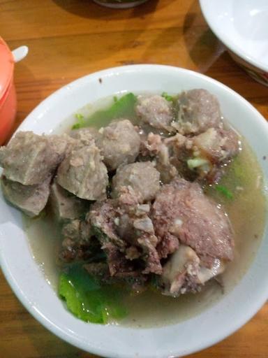 BAKSO MELENIAL