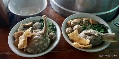 BAKSO MELENIAL