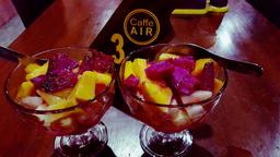 Photo's Caffe Air