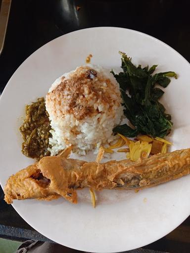 CITRA BUNDO 1 MASAKAN PADANG