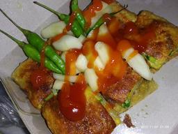 Photo's Martabak Markotop