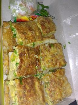 Photo's Martabak Markotop