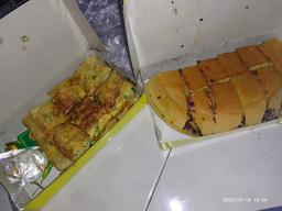 Photo's Martabak Markotop