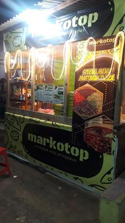 Photo's Martabak Markotop